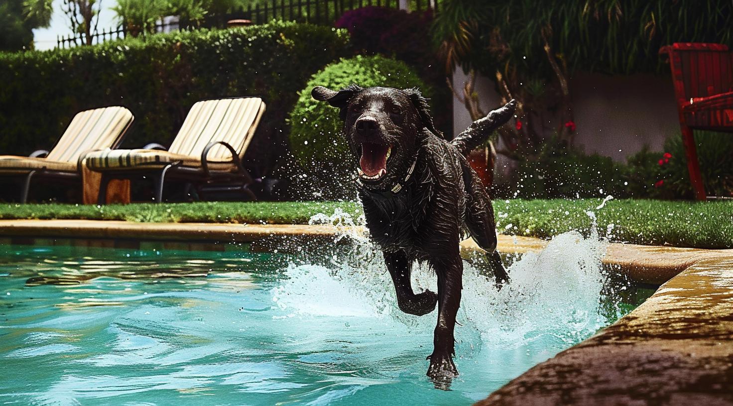 Die besten Reiseziele für Hundeurlaub in Deutschland