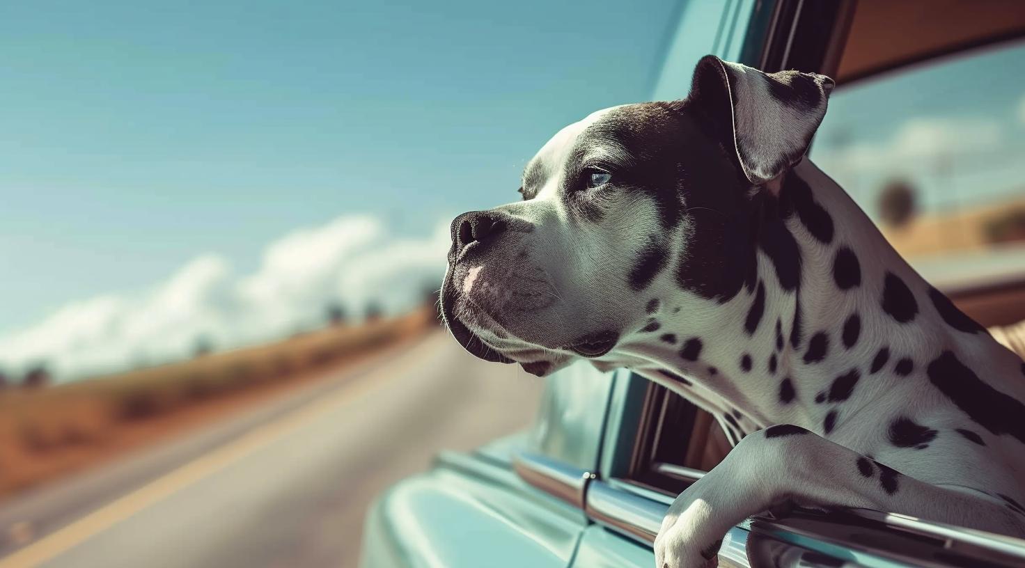 Die besten Reiseziele für Hunde und ihre Besitzer